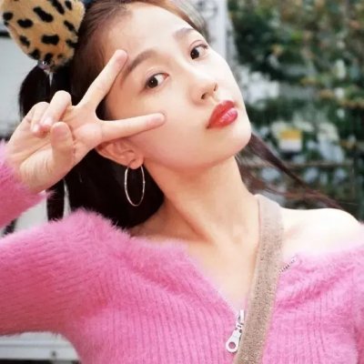 女人并非天使