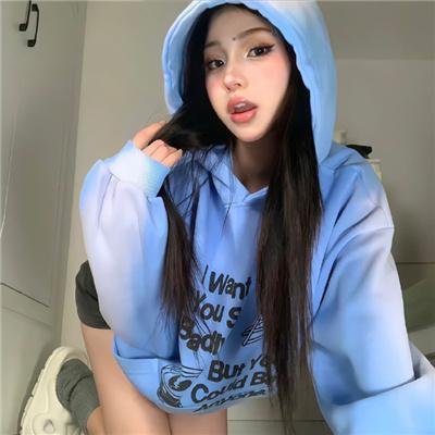 云淡天高