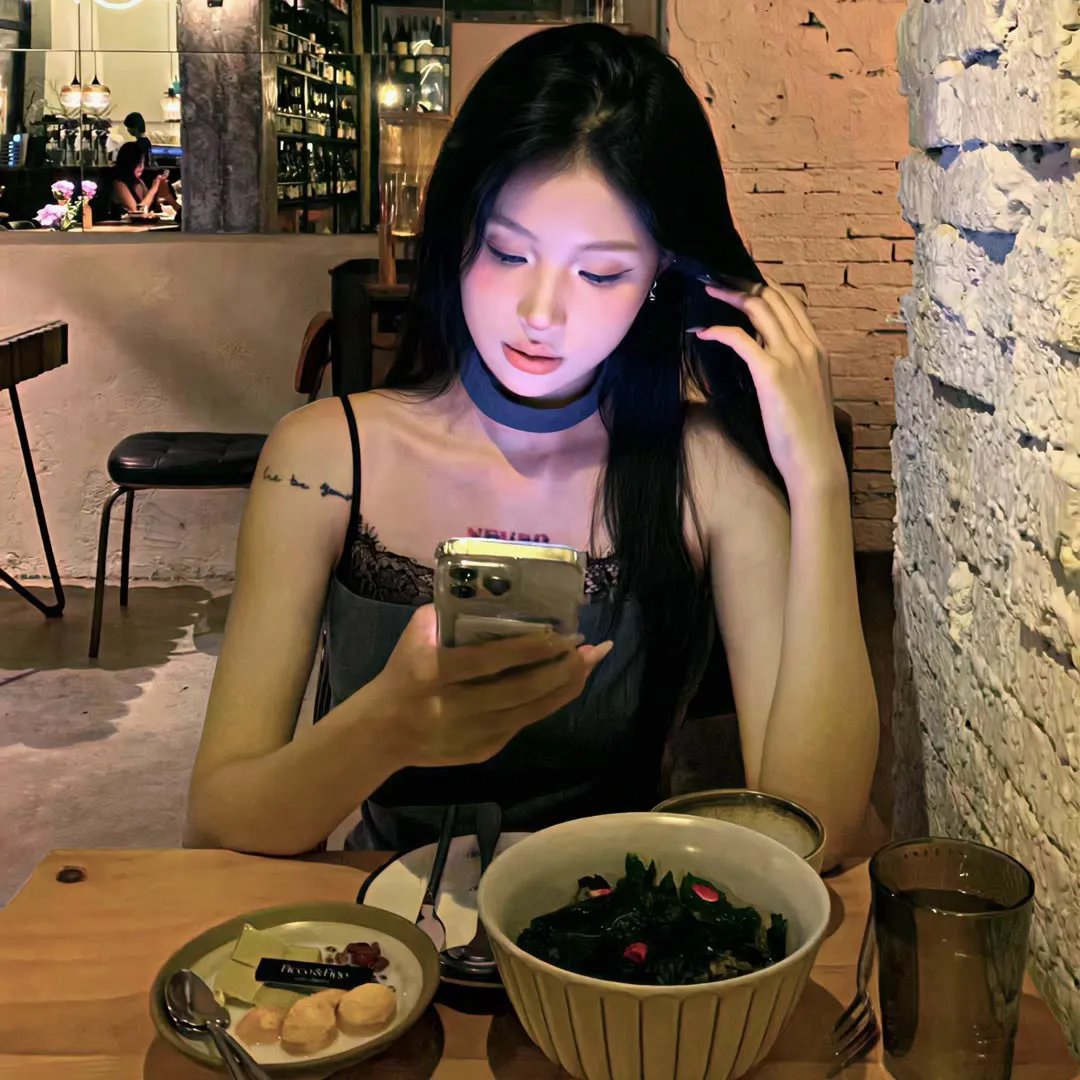 普通的孩子