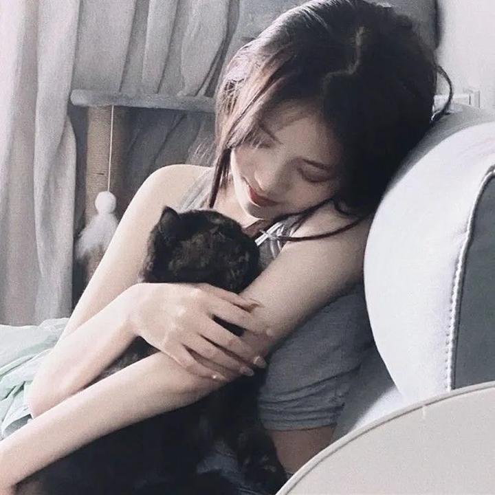 我的盲盒恋人