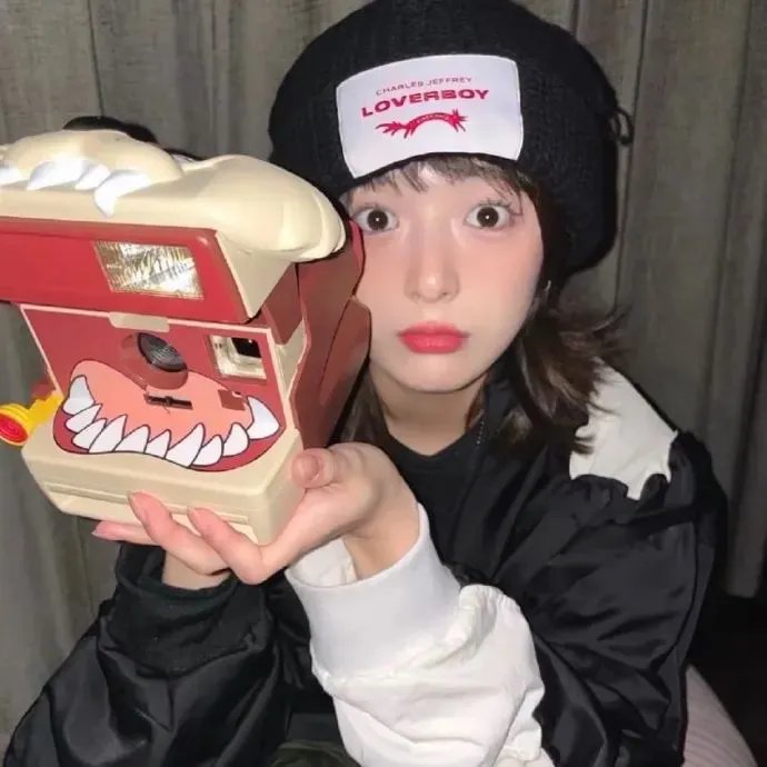 这群汉子