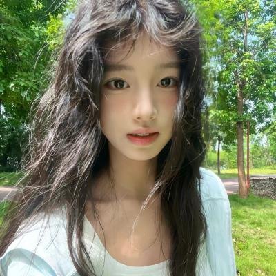 35岁的少女
